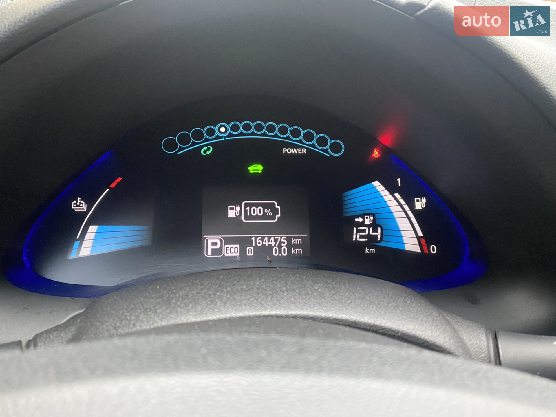 2014 Nissan Leaf - мініатюра 18