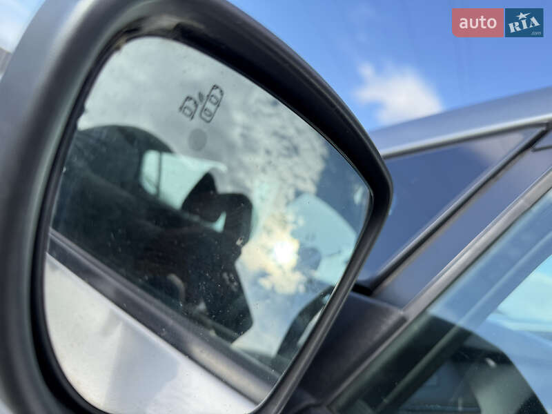 Хетчбек Nissan Leaf 2018 в Дніпрі фото 8 Хетчбек Nissan Leaf 2018 в Дніпрі