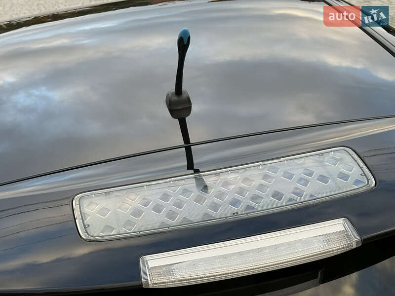 Хэтчбек Nissan Leaf 2014 в Ровно