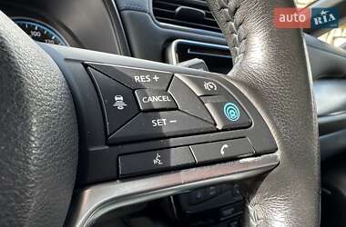 Хэтчбек Nissan Leaf 2018 в 
