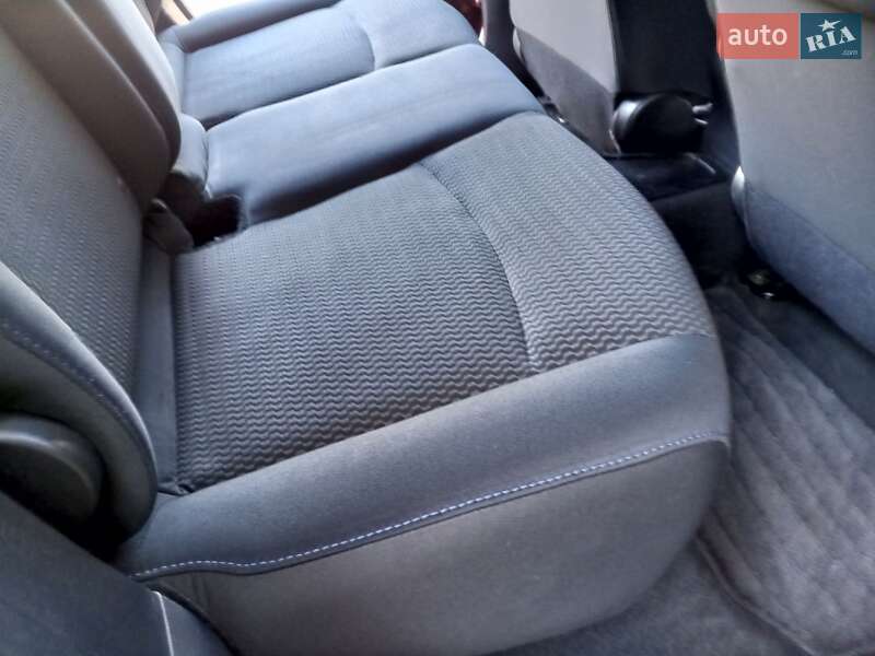 Хэтчбек Nissan Leaf 2013 в Белгороде-Днестровском фото 54 Хэтчбек Nissan Leaf 2013 в Белгороде-Днестровском