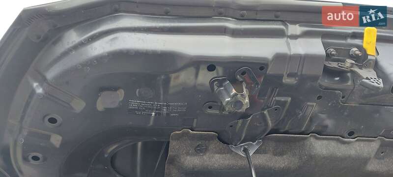 Хэтчбек Nissan Leaf 2019 в Черкассах