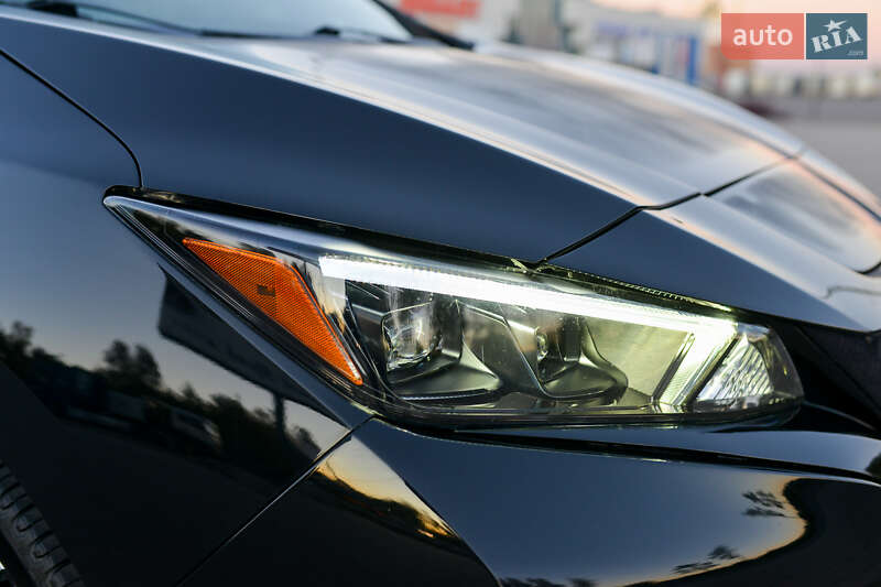 Хэтчбек Nissan Leaf 2023 в Турийске фото 13 Хэтчбек Nissan Leaf 2023 в Турийске