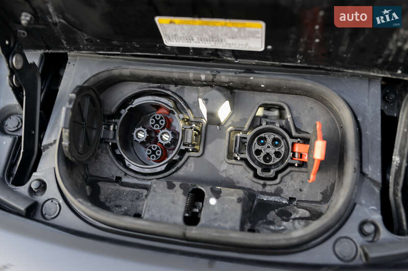 Хэтчбек Nissan Leaf 2023 в Турийске фото 53 Хэтчбек Nissan Leaf 2023 в Турийске