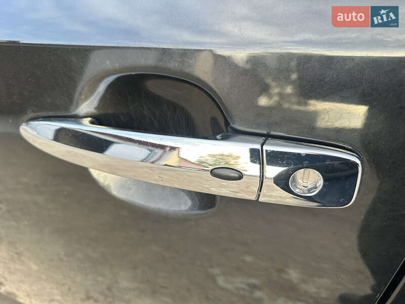 Хэтчбек Nissan Leaf 2018 в Сокале