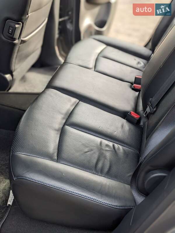 Хетчбек Nissan Leaf 2017 в Ратному фото 15 Хетчбек Nissan Leaf 2017 в Ратному