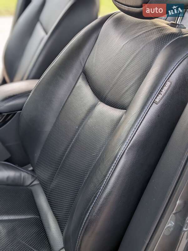 Хетчбек Nissan Leaf 2017 в Ратному фото 26 Хетчбек Nissan Leaf 2017 в Ратному