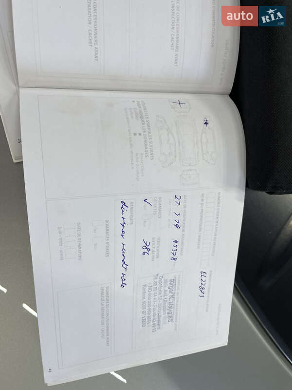 Хэтчбек Nissan Leaf 2013 в Стрые фото 45 Хэтчбек Nissan Leaf 2013 в Стрые