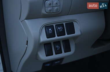 Хэтчбек Nissan Leaf 2011 в 
