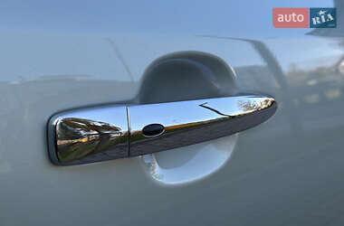 Хэтчбек Nissan Leaf 2018 в 