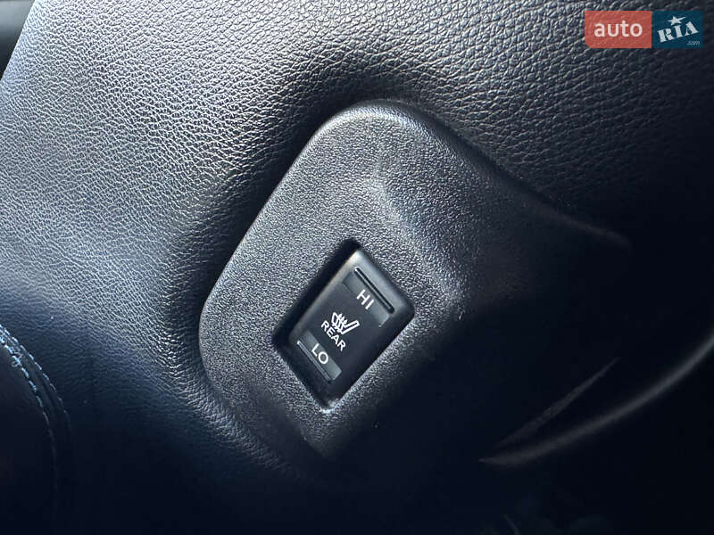 Хетчбек Nissan Leaf 2018 в Львові фото 23 Хетчбек Nissan Leaf 2018 в Львові