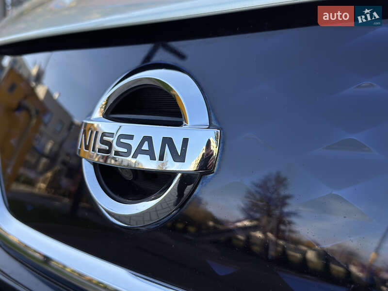 Хетчбек Nissan Leaf 2018 в Львові фото 25 Хетчбек Nissan Leaf 2018 в Львові