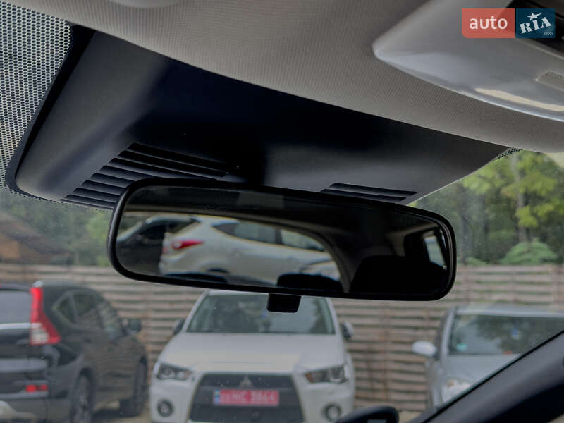 Хетчбек Nissan Leaf 2021 в Бродах