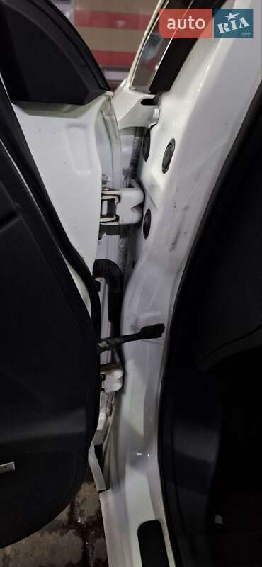 Хэтчбек Nissan Leaf 2013 в Ровно