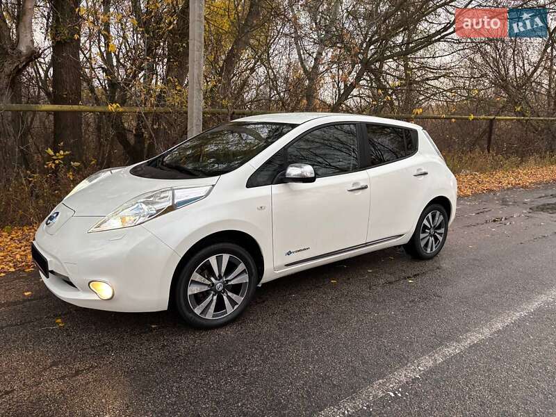 Nissan Leaf 2013 Nissan Leaf 2013