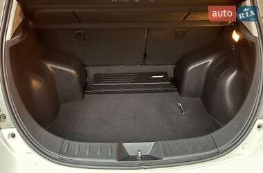 Хэтчбек Nissan Leaf 2013 в Днепре