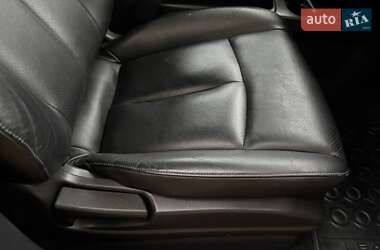 Хэтчбек Nissan Leaf 2013 в Днепре