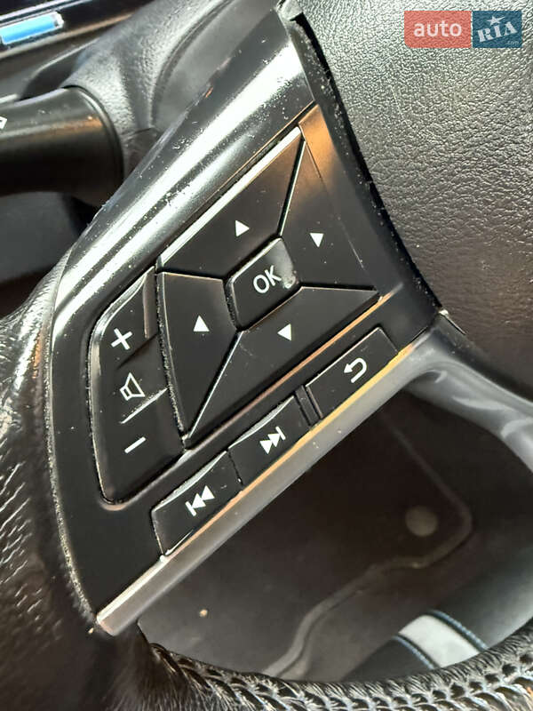 Хэтчбек Nissan Leaf 2018 в Львове фото 36 Хэтчбек Nissan Leaf 2018 в Львове