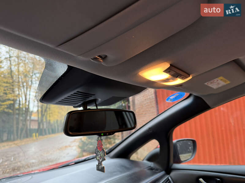 Хэтчбек Nissan Leaf 2018 в Львове фото 43 Хэтчбек Nissan Leaf 2018 в Львове