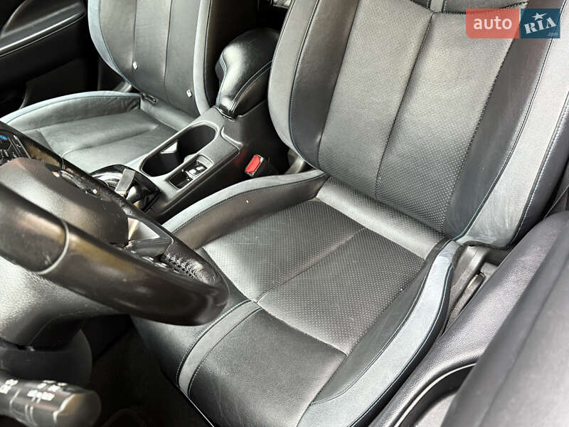 Хэтчбек Nissan Leaf 2018 в Львове фото 44 Хэтчбек Nissan Leaf 2018 в Львове