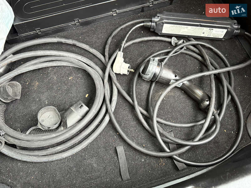 Хэтчбек Nissan Leaf 2018 в Львове фото 53 Хэтчбек Nissan Leaf 2018 в Львове