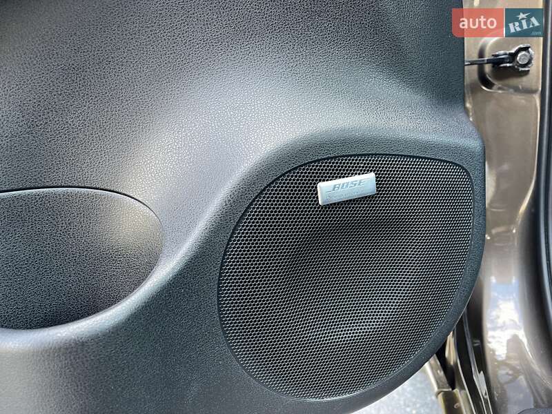 Хэтчбек Nissan Leaf 2016 в Тернополе