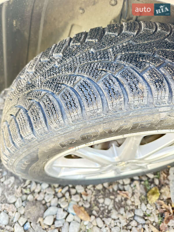 Хэтчбек Nissan Leaf 2016 в Черновцах фото 11 Хэтчбек Nissan Leaf 2016 в Черновцах