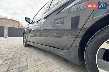 Хетчбек Nissan Leaf 2019 в Тернополі