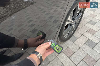 Хетчбек Nissan Leaf 2019 в Тернополі