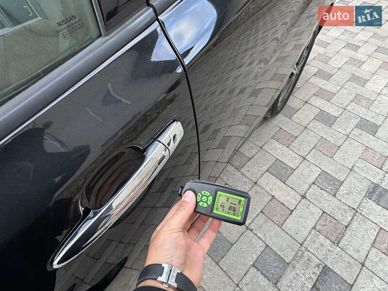 Хетчбек Nissan Leaf 2019 в Тернополі