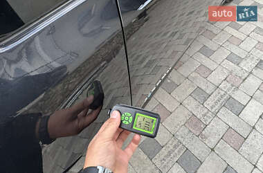 Хетчбек Nissan Leaf 2019 в Тернополі