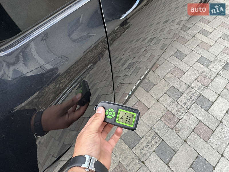 Хетчбек Nissan Leaf 2019 в Тернополі