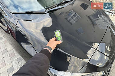 Хетчбек Nissan Leaf 2019 в Тернополі