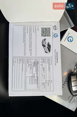 Хетчбек Nissan Leaf 2019 в Тернополі