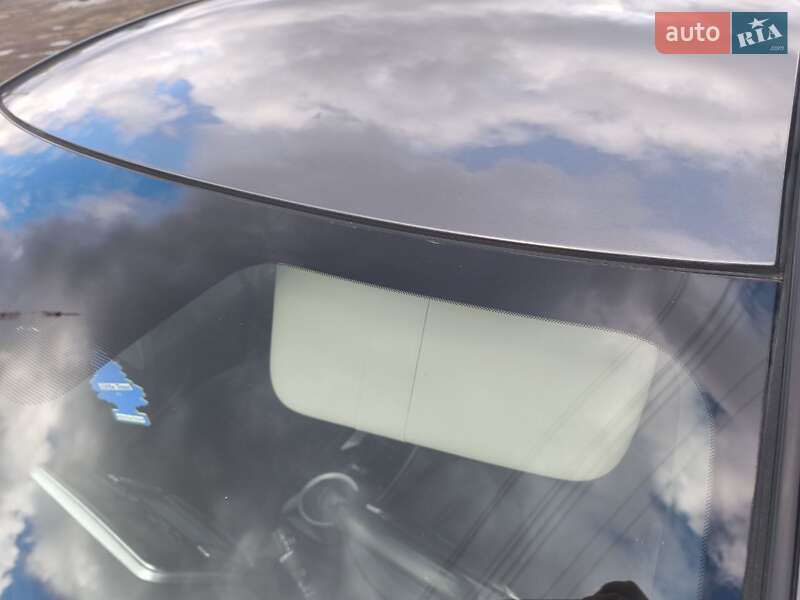 Хэтчбек Nissan Leaf 2014 в Луцке фото 55 Хэтчбек Nissan Leaf 2014 в Луцке