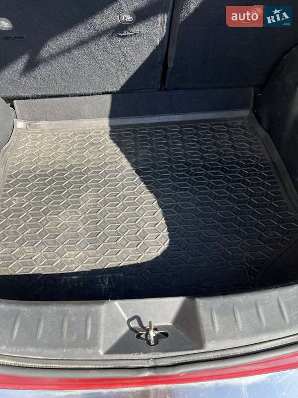 Хэтчбек Nissan Leaf 2018 в Харькове фото 16 Хэтчбек Nissan Leaf 2018 в Харькове