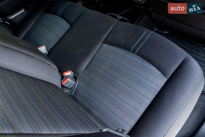 Хетчбек Nissan Leaf 2023 в Львові фото 35 Хетчбек Nissan Leaf 2023 в Львові