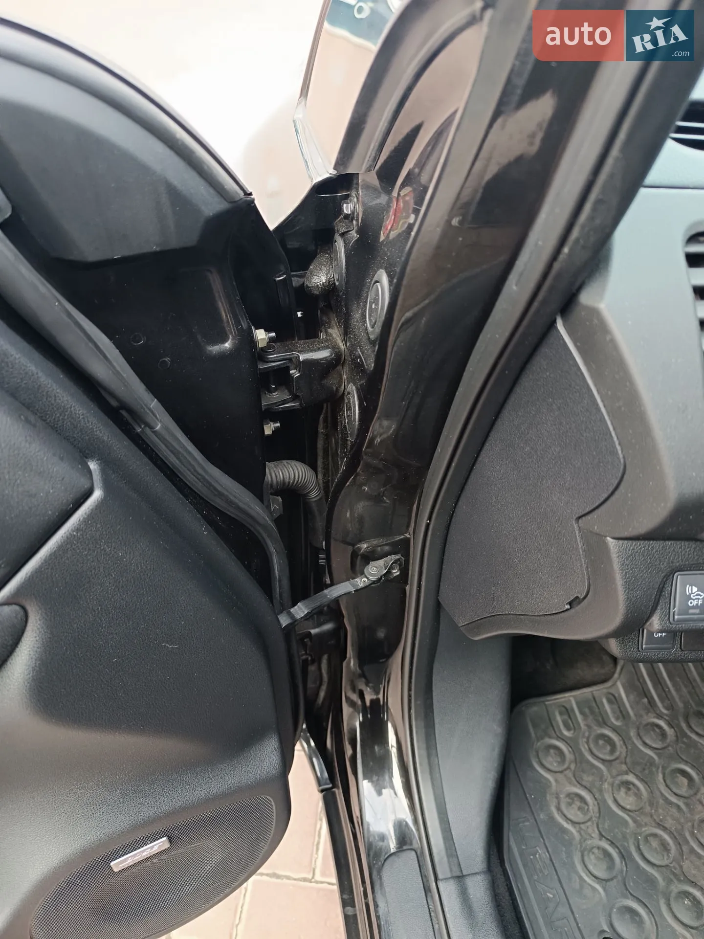 2015 Nissan Leaf - мініатюра 42