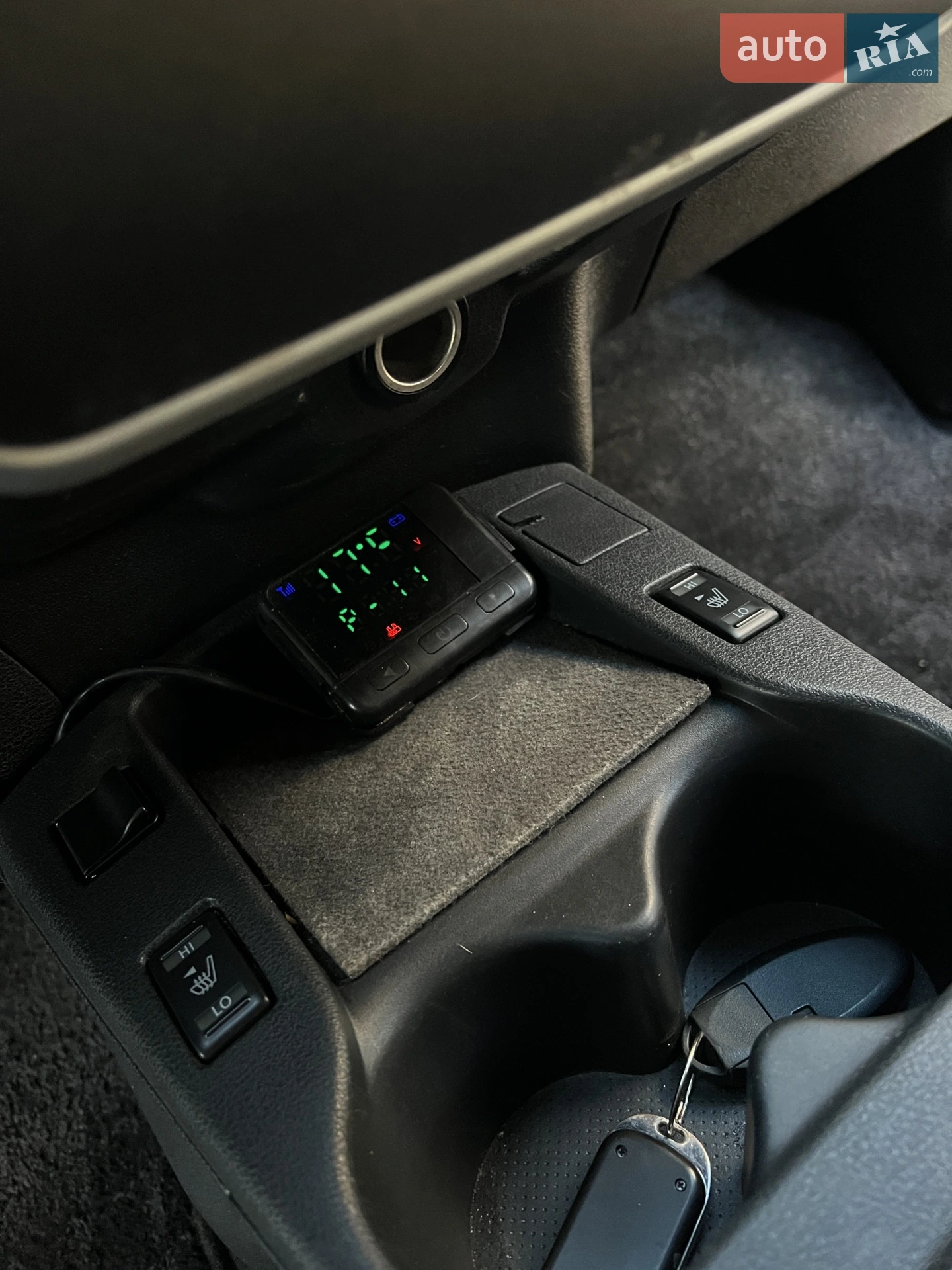 2014 Nissan Leaf - мініатюра 13