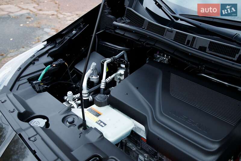 Хетчбек Nissan Leaf 2023 в Бердичеві