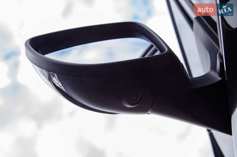 Хетчбек Nissan Leaf 2023 в Бердичеві