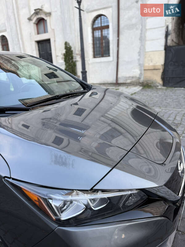 Хэтчбек Nissan Leaf 2020 в Каменец-Подольском