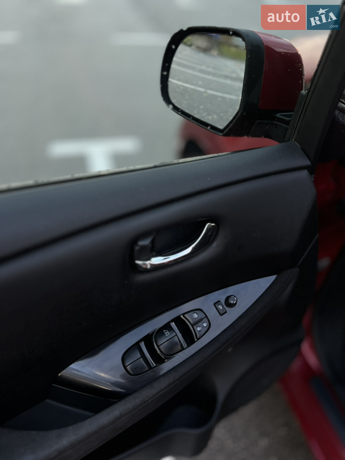 2013 Nissan Leaf - мініатюра 10