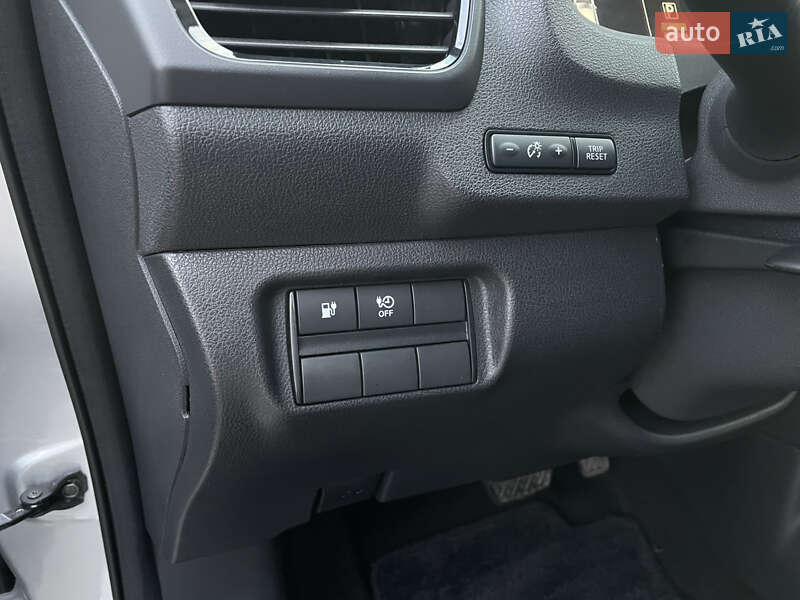 Хэтчбек Nissan Leaf 2018 в Тернополе фото 19 Хэтчбек Nissan Leaf 2018 в Тернополе