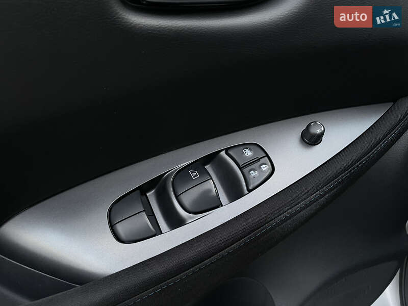 Хэтчбек Nissan Leaf 2018 в Тернополе фото 24 Хэтчбек Nissan Leaf 2018 в Тернополе