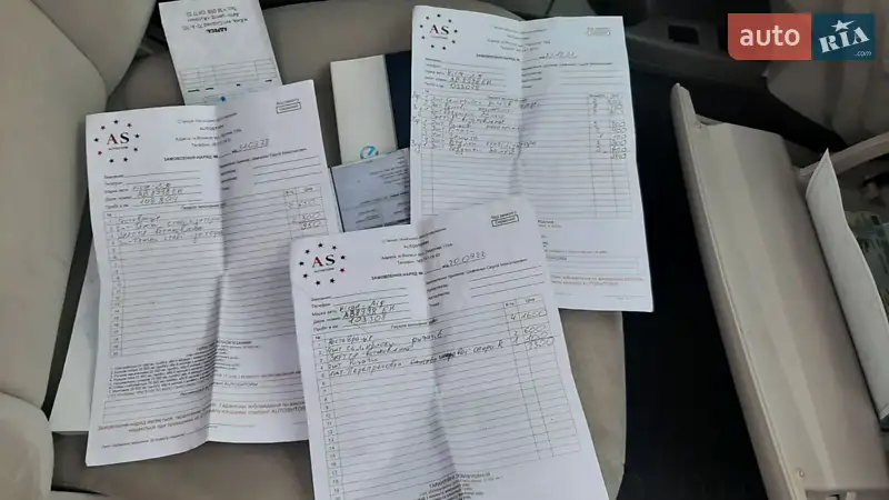 Хэтчбек Nissan Leaf 2011 в Летичеве документ 3 фото Хэтчбек Nissan Leaf 2011 в Летичеве документ