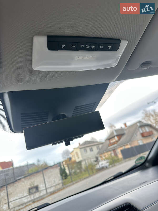 Хэтчбек Nissan Leaf 2021 в Долине