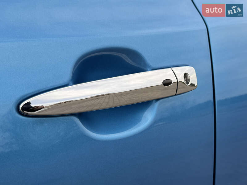 Хетчбек Nissan Leaf 2020 в Радивиліві фото 28 Хетчбек Nissan Leaf 2020 в Радивиліві