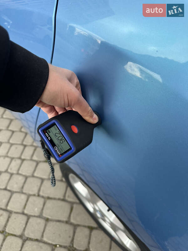 Хэтчбек Nissan Leaf 2012 в Луцке фото 41 Хэтчбек Nissan Leaf 2012 в Луцке