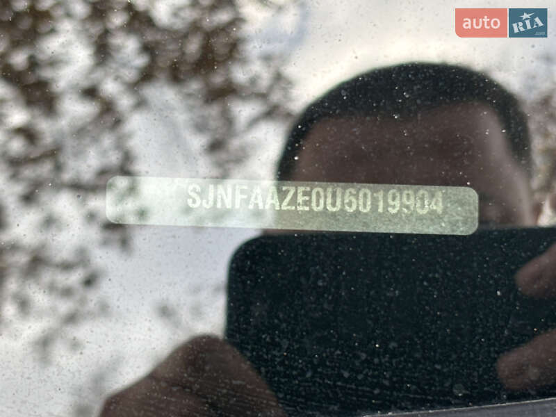 Хэтчбек Nissan Leaf 2014 в Владимире